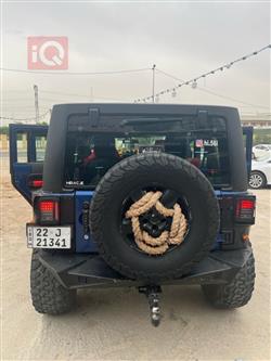 جیپ رانگلەر